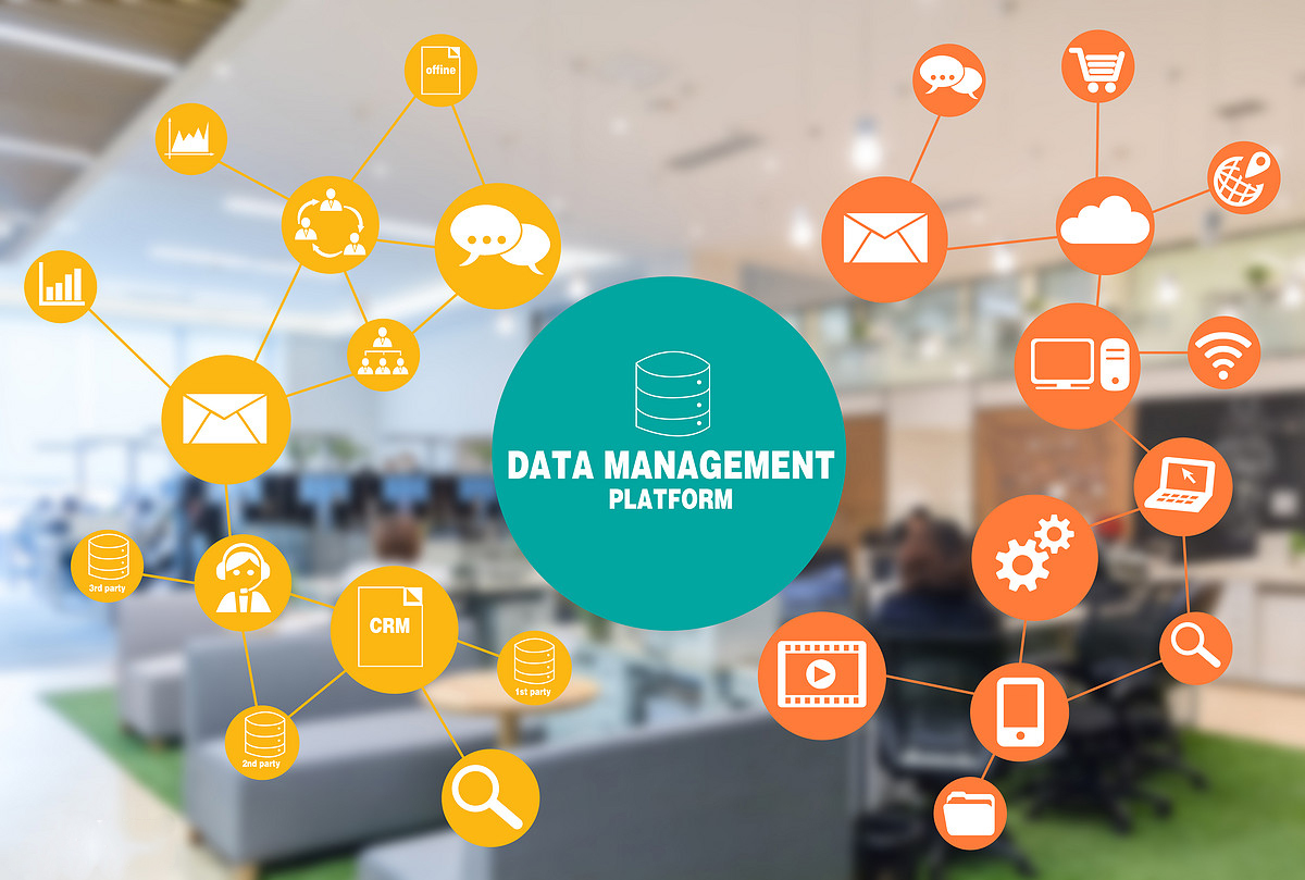 大數據賦能農業產業鏈，實現農產品市場全方位管控