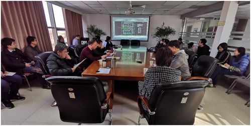 省協(xié)會(huì)技術(shù)專家委員會(huì)第一次全體會(huì)議圓滿召開并開展首次技術(shù)咨詢活動(dòng)